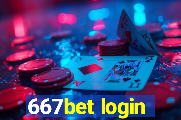 667bet login